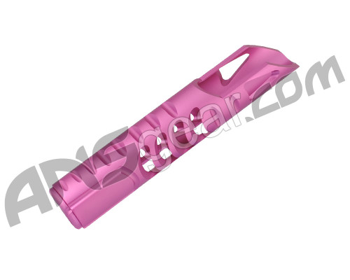 ANS Ion Aluminum Body Kit - Dust Pink