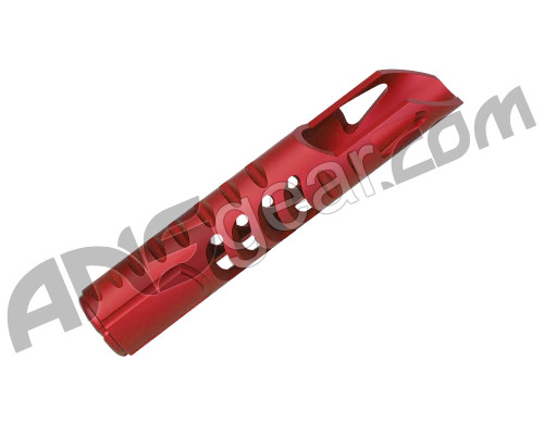 ANS Ion Aluminum Body Kit - Dust Red