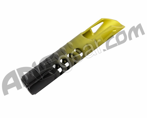 ANS Ion Aluminum Body Kit - Dust Yellow/Black Fade