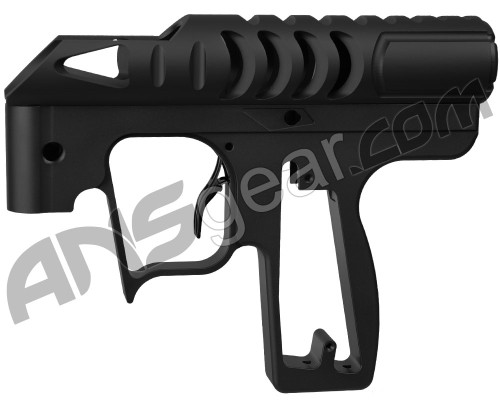 ANS Ion Body, Trigger & Frame - Dust Black