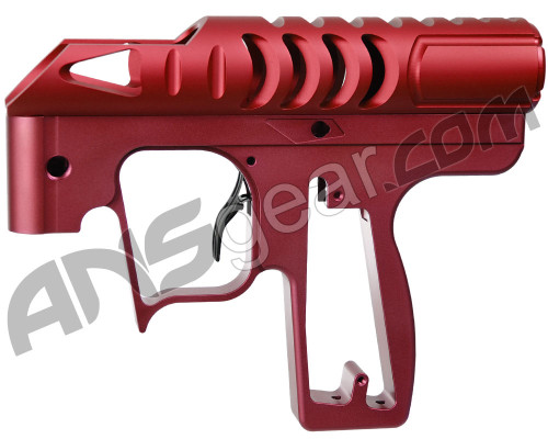 ANS Ion Body, Trigger & Frame - Red