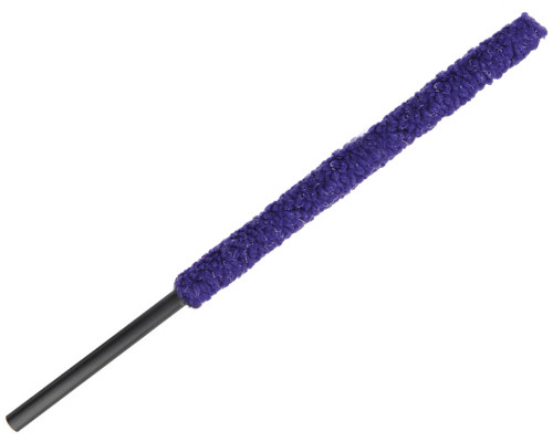 ANS Single Straight Swab Squeegee - Purple