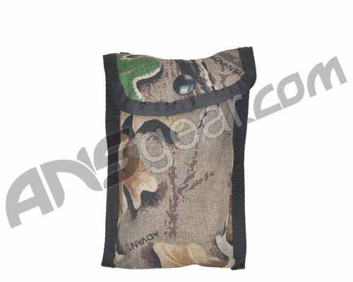 Atlanco M-14 Ammo Pouch - Realtree Camo