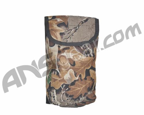 Atlanco Survival Pouch - Realtree Camo