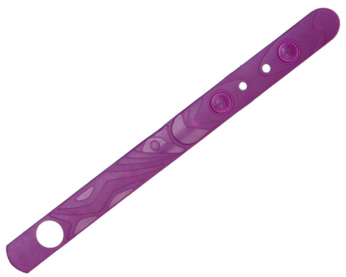 Azodin Blitz 3/Blitz 4 Replacement Membrane Pad - Purple