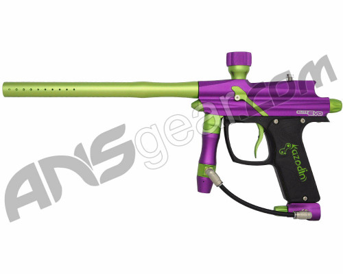 Azodin Blitz Evo Paintball Gun - Alien
