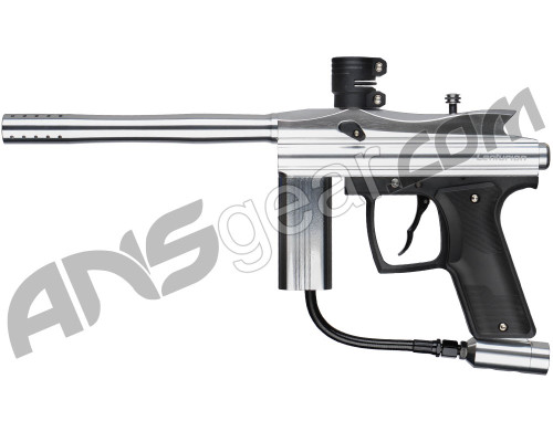 Azodin Centurion Paintball Gun - Silver