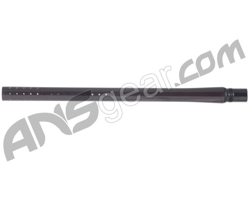 Azodin Carbon Wrapped Aluminum Barrel - Spyder - Red