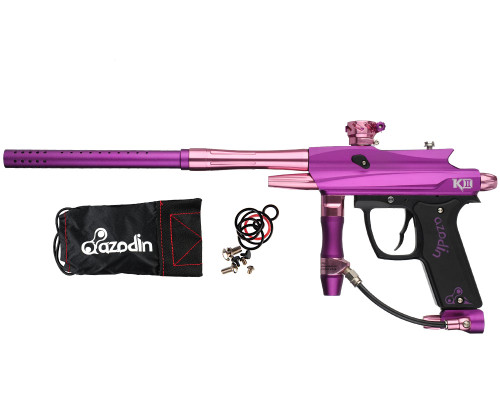 Azodin KDII Paintball Gun - Aurora