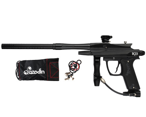 Azodin KDII Paintball Gun - Ninja - ANSgear.com