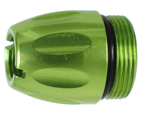 Azodin Replacement End Cap - KP3 - Green