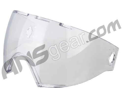 Base GS Single Lens - Clear