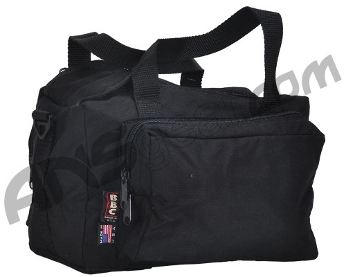 Big Bag Company Mini Handyman Bag - Black