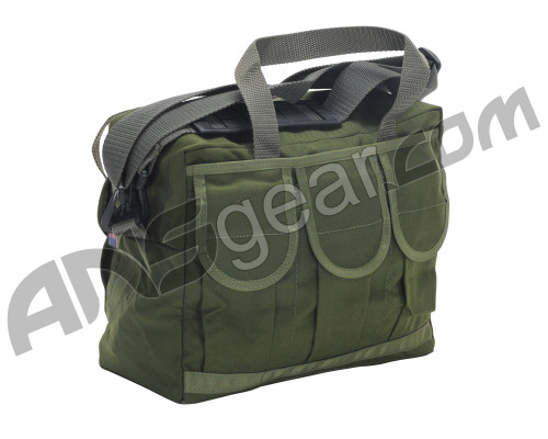 Big Bag Company Paratrooper Gun Bag - Olive