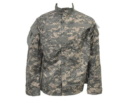 BDU Propper Jacket - ACU Digital Camo