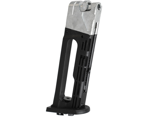 Extended Mag For Glock 17 Bb Gun Beretta M92 A1 Standard Azine