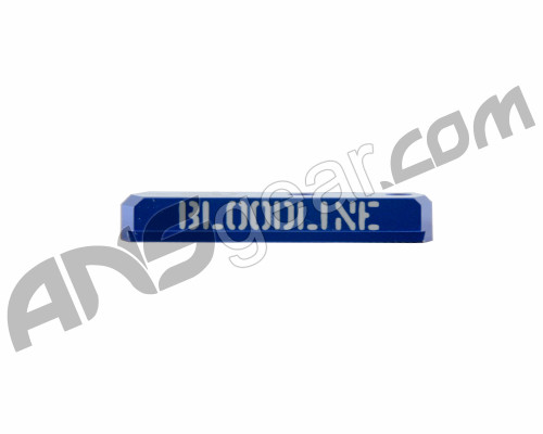 Bloodline Industries Impaler Drop Rail - Large - Blue