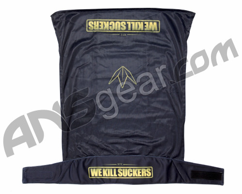 Bnkr Kings Grand Wrap Head Wrap - WKS