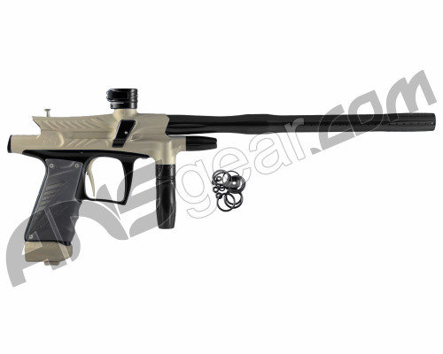 2012 Bob Long G6R F5 OLED Intimidator - Dust Khaki/Black