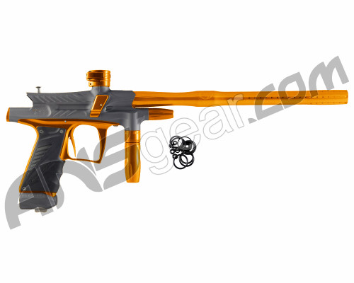 2012 Bob Long G6R F5 OLED Intimidator - Dust Titanium/Gold