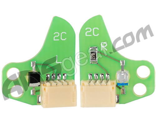 Bob Long G6R Series 2C Standard Eye System (109901119)
