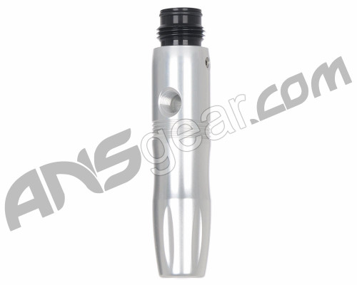 Bob Long 360 Inline Regulator - Silver