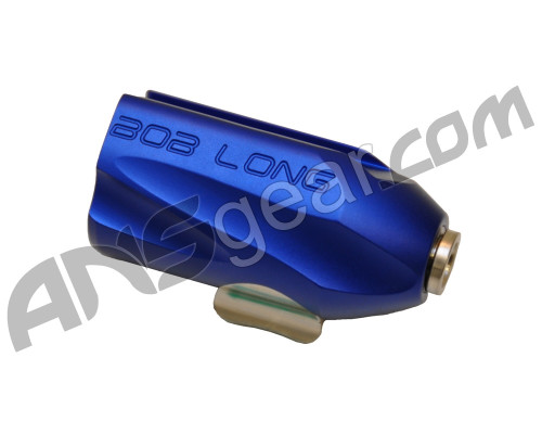 Bob Long Cam Drive On/Off Dovetail Mount ASA - Dust Blue