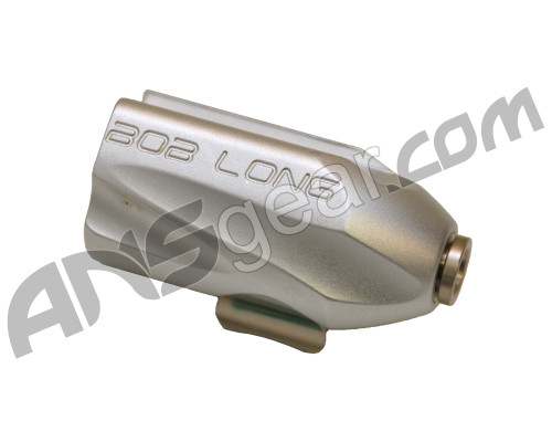 Bob Long Cam Drive On/Off Dovetail Mount ASA - Dust Silver
