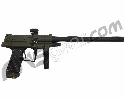 Bob Long G6R Tactical Intimidator - Dust Olive