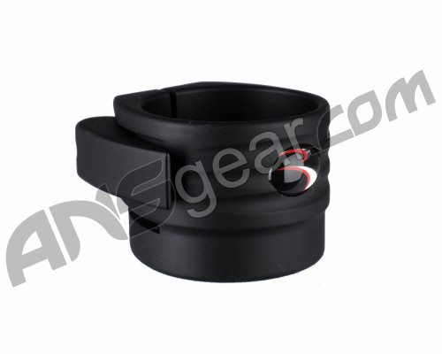 Bob Long Lever Lock Feed Neck - G6R - Dust Black