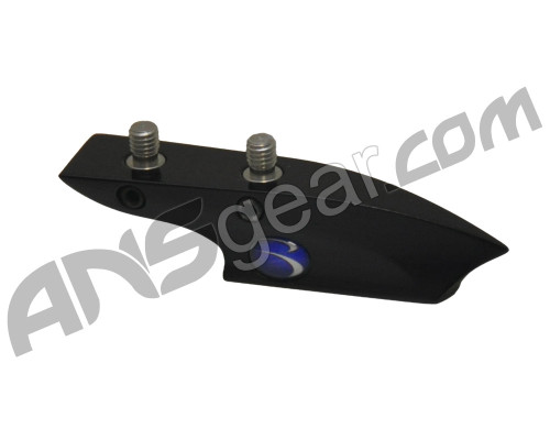 Bob Long Horn Drop Forward - Black