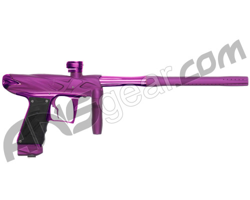 Bob Long Onslaught Paintball Gun - Dust Purple/Purple
