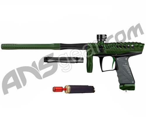 Bob Long Marq Victory Ripper w/ V-COM Engine - Army Green/Black