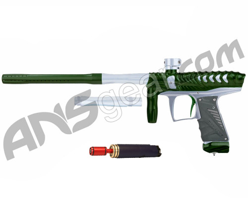 Bob Long Marq Victory Ripper w/ V-COM Engine - Army Green/Titanium