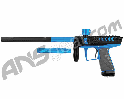 Bob Long Marq Victory Ripper - Black/Blue