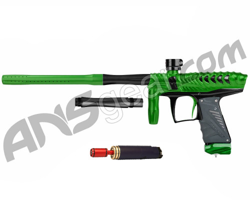 Bob Long Marq Victory Ripper w/ V-COM Engine - Lime/Black