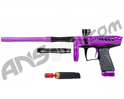 Bob Long Marq Victory Ripper w/ V-COM Engine - Purple/Black