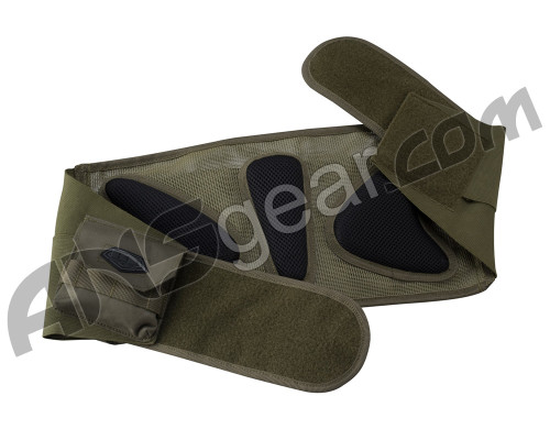 BT ZE Base Molle Belt - Olive