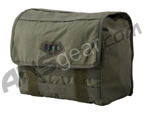 BT 2011 Dump Pouch - Olive