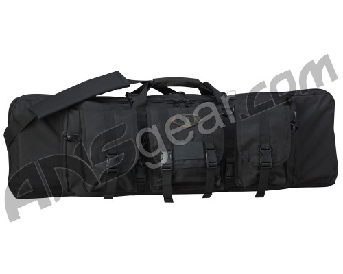BT 2011 Machine Gun Case - Black