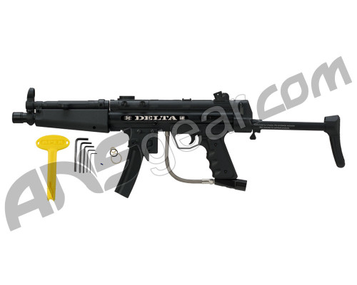 BT Delta Paintball Gun