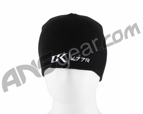 Contract Killer Beanie - Black