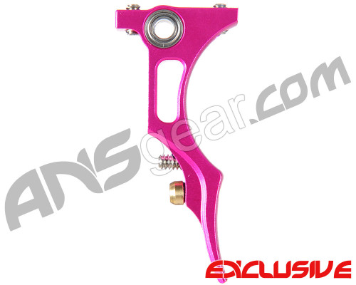 CORE AXE 2.0/MINI GS HYPER DEUCE TRIGGER - DUST PINK