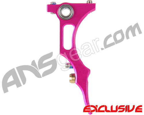 CORE AXE/AXE 2.0/AXE PRO/MINI GS HYPER DEUCE TRIGGER - DUST PINK