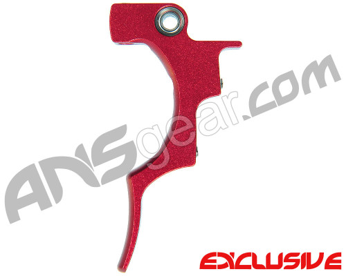 Core Etha 2 Hyper Deuce Trigger - Dark Lava