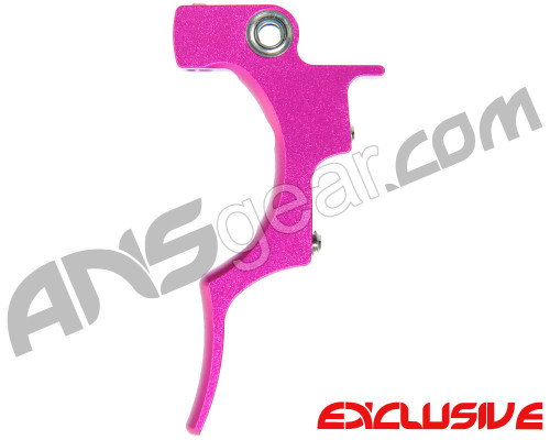 Core Etha 2 Hyper Deuce Trigger - Dust Pink