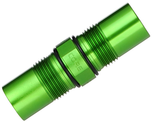 Core Shaft FR Barrel Joiner For Freak XL Inserts - Sour Apple