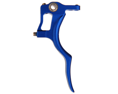 Core Shocker XLS Hyper Deuce Trigger - Cobalt