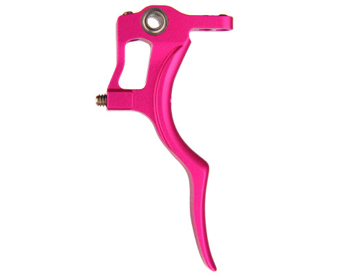 Core Shocker XLS Hyper Deuce Trigger - Dust Pink