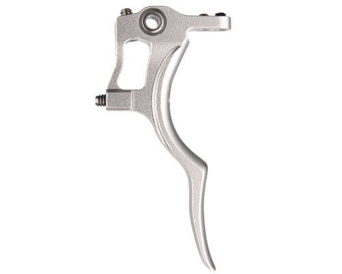 Core Shocker XLS Hyper Deuce Trigger - Dust Silver